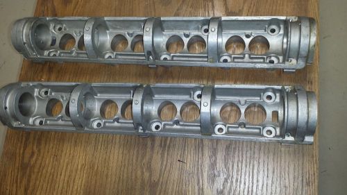 Lotus esprit 907 cam carrier housing (s)  2.0l 2.2 i4 jensen/healey