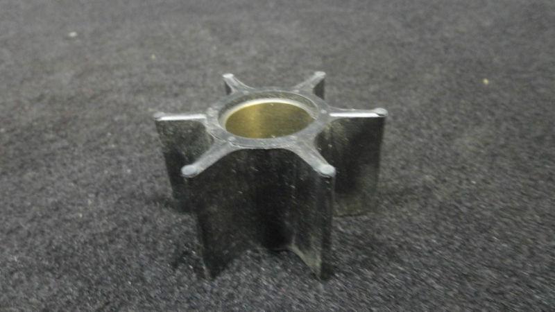 Impeller #47-89984 1973/1976-2006/2010 75-300hp mercury outboard & sterndrive