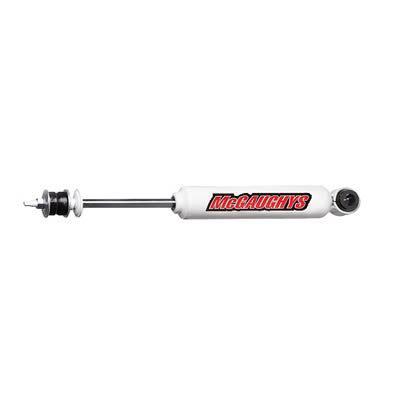 (2) mcgaughy's suspension parts 1451 shocks twin-tube front 0-2" drop chevy car