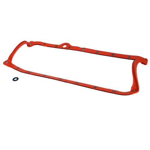 Mastercraft omc 27-13865 1 mallory marine 9-61504 chevy boat gasket oil pan