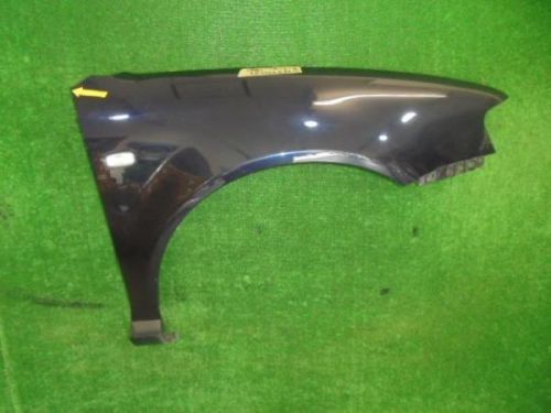 Audi a3 2003 right fender panel [2610600]