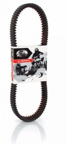 Gates carbon performance drive belt for polaris rzr xp turbo 1000 2016