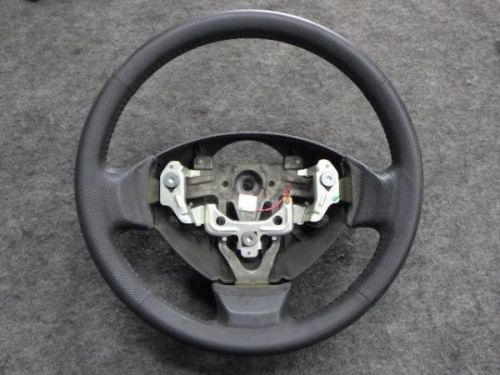 Suzuki wagon r 2005 steering wheel [0970100]