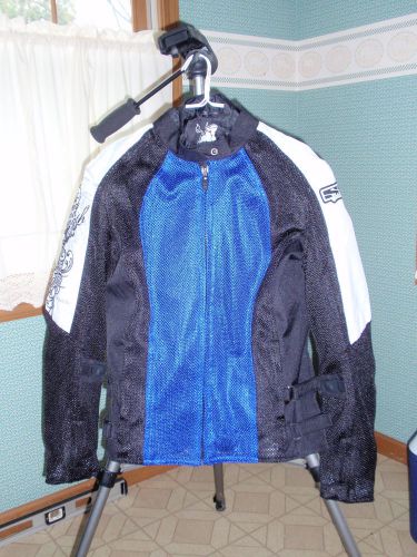 Women&#039;s summer jacket, size l