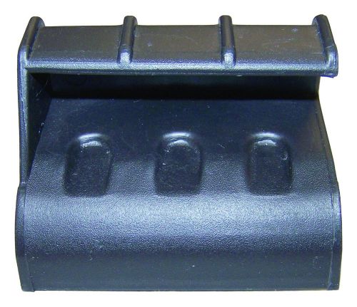 Crown automotive 68041620aa tailgate bar retainer fits 07-15 wrangler (jk)