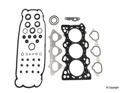 Stone engine cylinder head gasket set fits 1997-2005 acura nsx