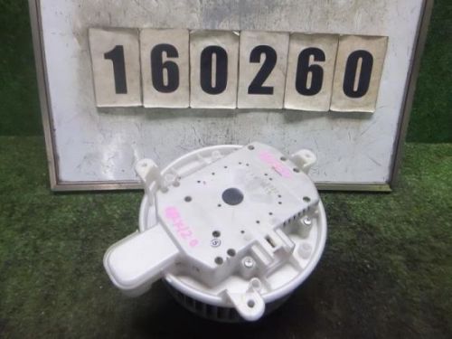 Toyota mark x 2005 heather blow motor [6067900]