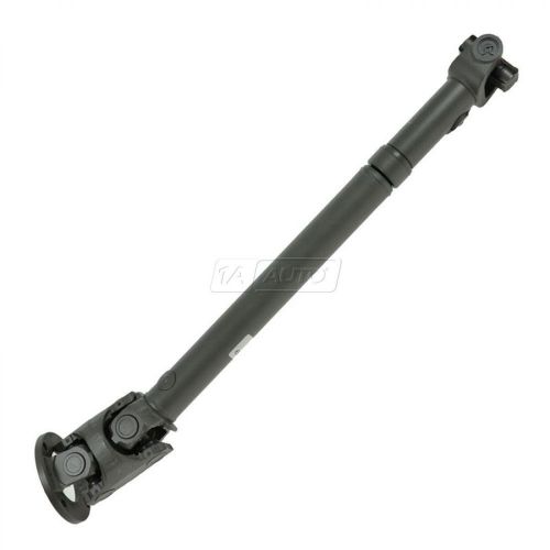 A1 cardone 65-9339 front drive shaft for chevy gmc suburban blazer pickup truck