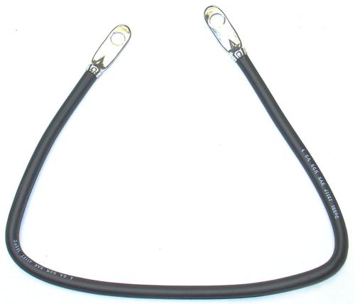 Battery cable acdelco pro 4st24