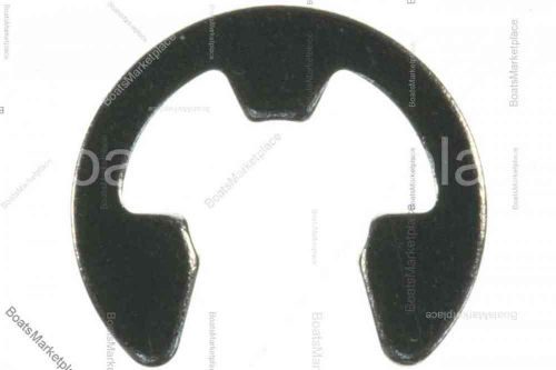 Honda 94540-04029 e-ring (4mm) (honda code 3303054).