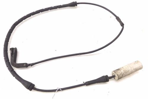 2006-2008 bmw 750li e66 e65 oem left front driver side brake pad wear sensor