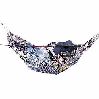 Sea-dog 60&#034; nylon gear hammock 671100