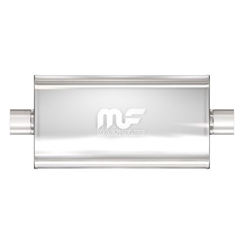 Magnaflow performance exhaust 14576 stainless steel muffler