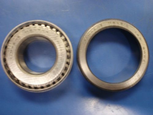 31-36387a1 mercury drive shaft bearing kit