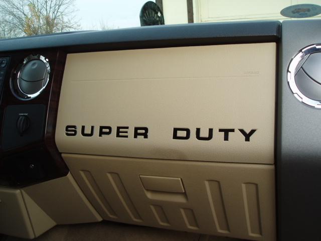 Ford superduty f250 dashboard decals >>> adds a nice effect <<<