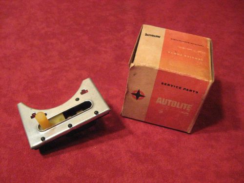 Nos 1963-1964 ford mercury 2 speed automatic neutral switch c3az-7a247-a fomoco