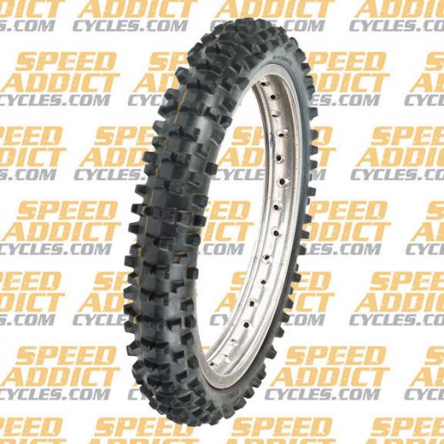 Vee rubber vrm300f knobby tire 90/100-21 tt gncc