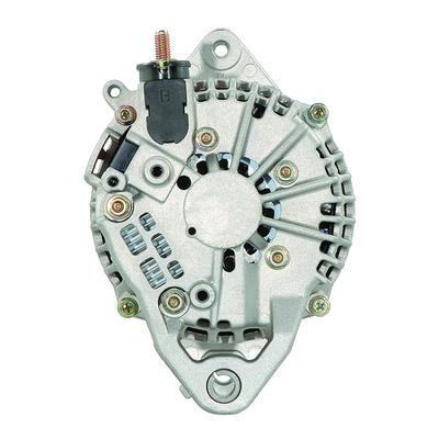 Remy 12421 alternator/generator-premium remanufactured alternator