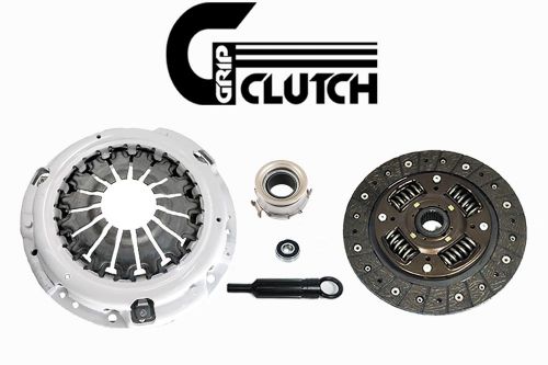 Grip stage 1 clutch kit for 2013-2016 scion fr-s/subaru brz 2.0l fa20