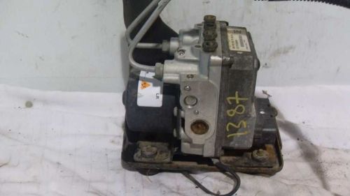 01 02 03 impala starter motor 3.8l 45280