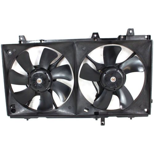 New radiator fan for subaru forester 2008 2007 2006 2005 su3115114 45122sa000