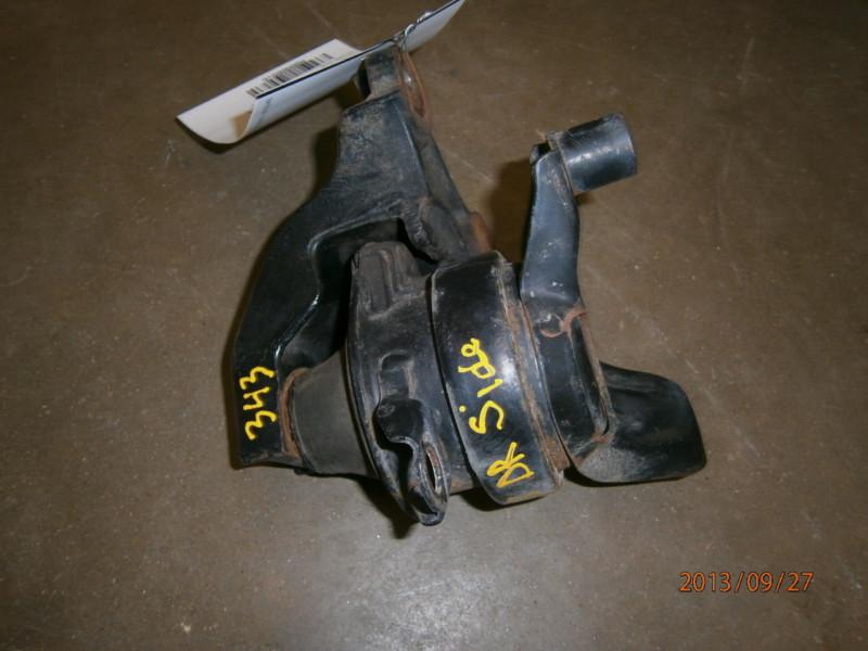 99 honda prelude engine mounts driver side/a78