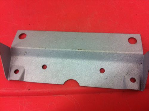 Challenger cuda  door panel armrest cup metal retainer bracket 1970- 74 oem nice