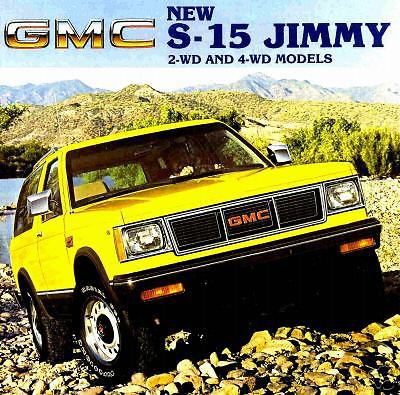 1983 gmc s-15 jimmy brochure-s15 jimmy-gypsy-4wd