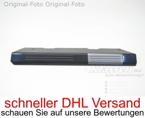 Door sill protector right ferrari f430 430 carbon