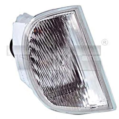 White corner light right fits fiat ulysse mpv 1994-2002