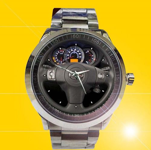 New item toyota rav4 sport steering wheel.   wristwatches