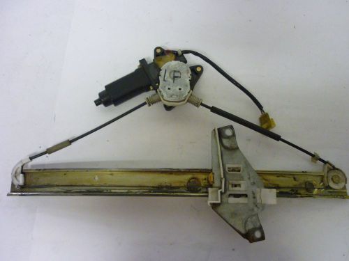 92 93 94 95 96 toyota camry left front driver power window regulator