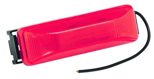 Bargman 41-38-031 clearance/side marker light