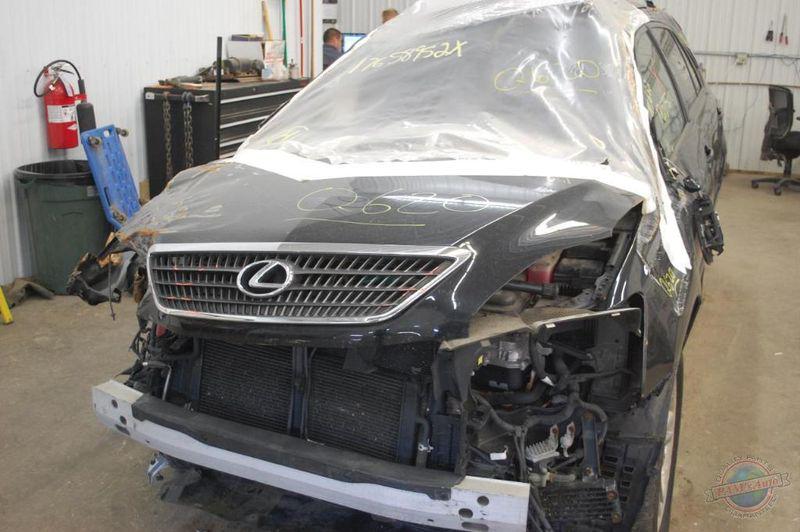 Strut lexus rx400h 1003987 06 07 08 09 assy lft frnt lifetime warranty