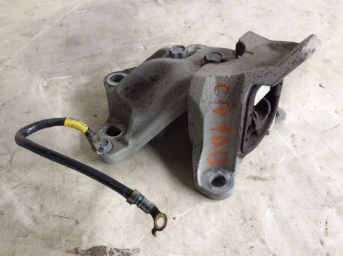 2012-2015 honda civic sedan transmission motor mount bracket oem m