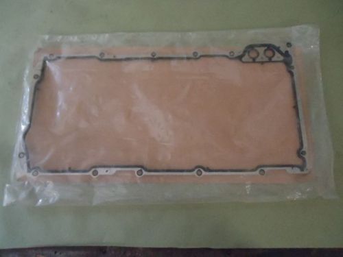 Gm oil pan gasket 12612350 ls1/ls2/ls3/ls6/ls7/ls9