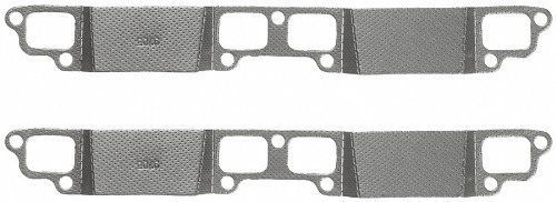 Exhaust manifold gasket set