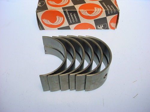 Sunbeam alpine &amp; hillman super minx rod bearings  .010