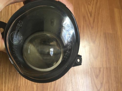 Fog light oem - (left). bmw, mbz, audi