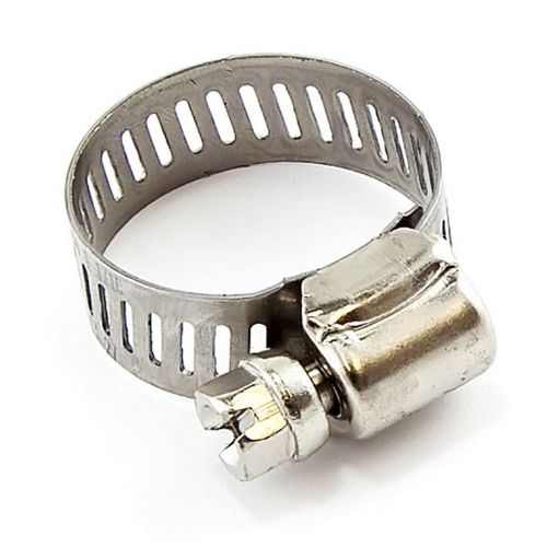 Omix-ada 17115.02 heater hose clamp fits 72-81 cj5 cj6 cj7