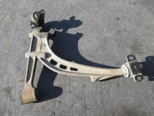 Toyota estima 1998 front right lower arm [0151720]