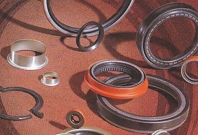 National oil seals 9128s oil seal