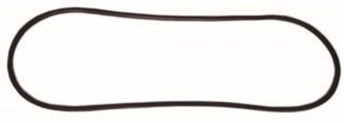 Omix-ada 12301.04 windshield glass seal fits 76-86 cj5 cj7 scrambler