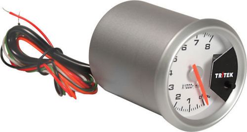 2 in. 8,000 rpm led tachometer