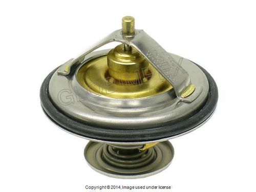 Bmw e23 e24 e28 e30 e32 e34 (1985-1991) thermostat wahler new + warranty