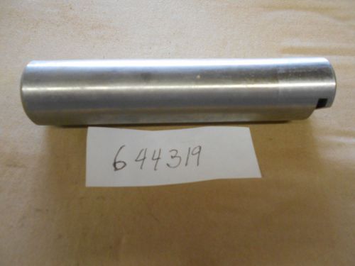 Jeep cj2a cj3a shaft,intermediate gear 1 1/8  t/c nos