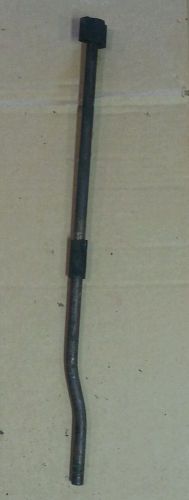 Mercury long shaft water tube 32-45679