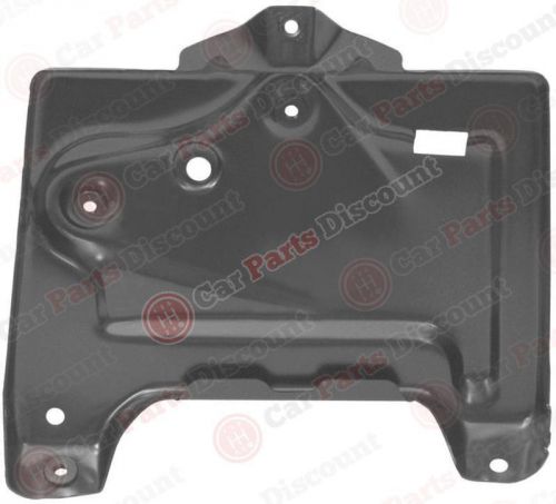 New dii battery tray, 3895138