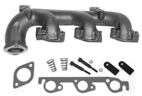 Exhaust manifold kit