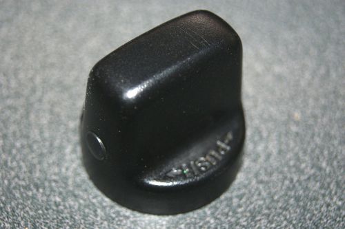 Oem - mazda keyless remote key button knob cx-7 cx-9 dash ignition cover